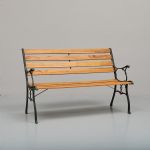 1082 7622 Trädgårdssoffa